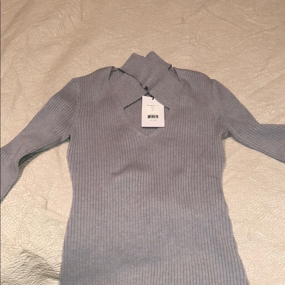 Bailey 44 All in sweater